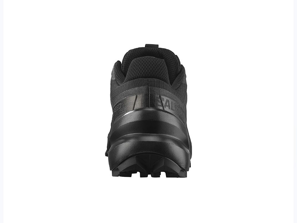 SPEEDCROSS 6 W BK/BK