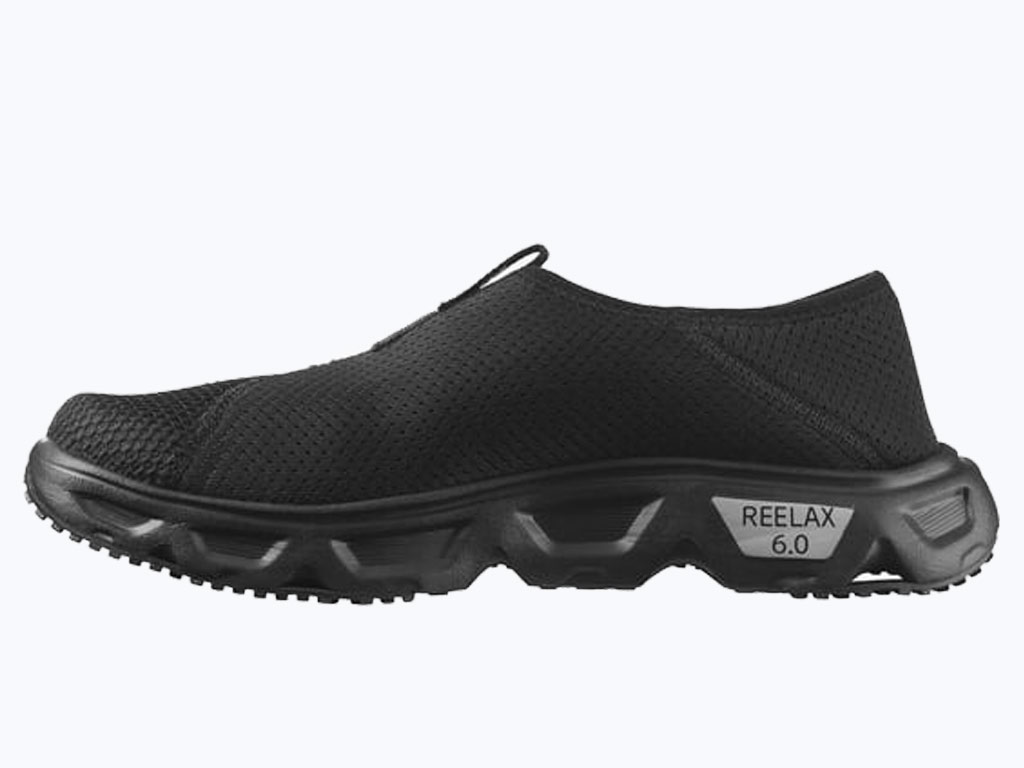 REELAX MOC 6.0 BK/BK