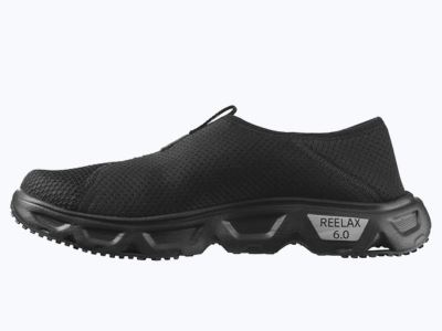 REELAX MOC 6.0 BK/BK