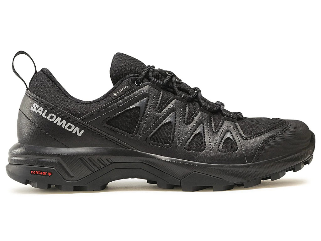 X BRAZE GTX BK/BK/PHA