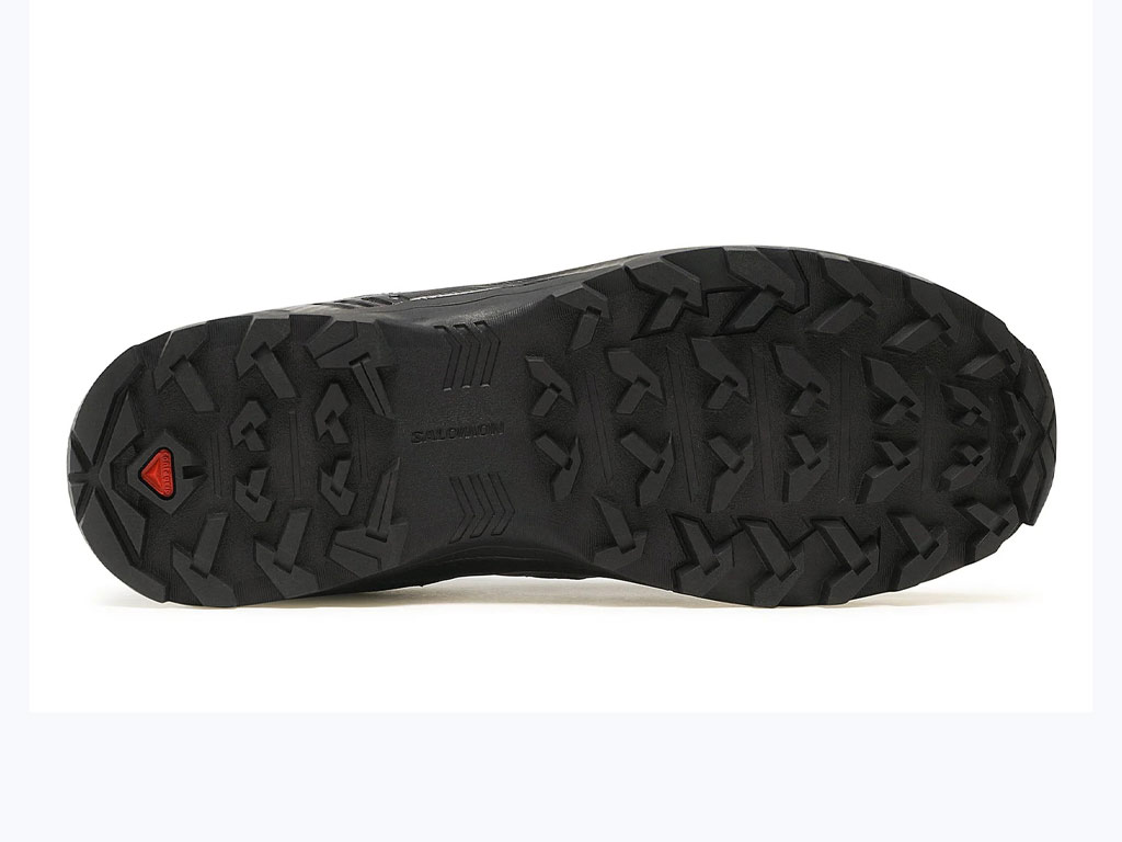 X BRAZE GTX BK/BK/PHA