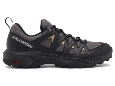 X BRAZE GTX MAGNET/BK