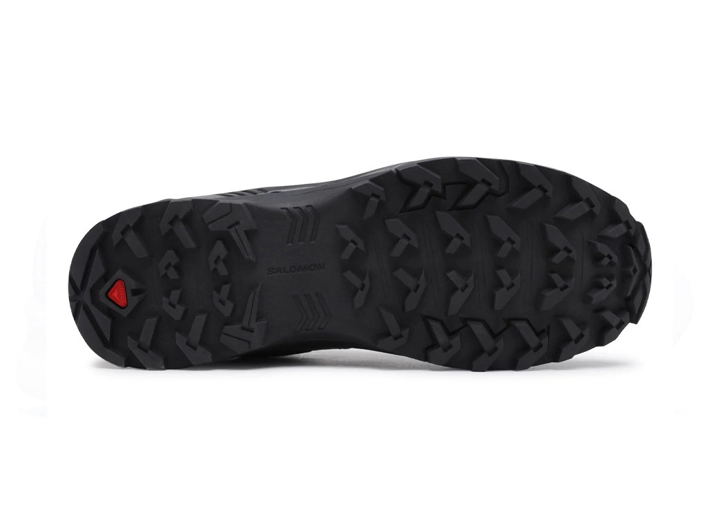 X BRAZE GTX MAGNET/BK