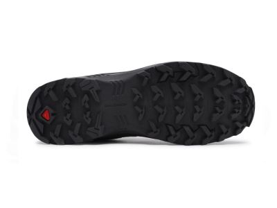 X BRAZE GTX MAGNET/BK